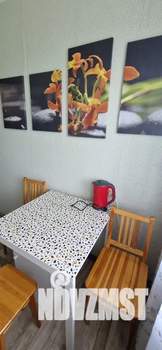 1-к квартира, посуточно, 40м2, 3/5 этаж