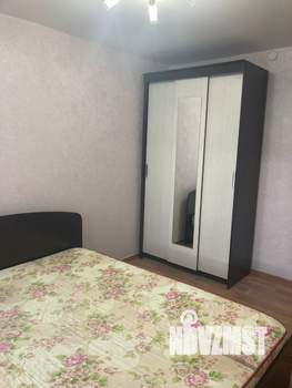 2-к квартира, на длительный срок, 50м2, 2/5 этаж