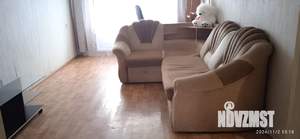 2-к квартира, на длительный срок, 44м2, 2/5 этаж