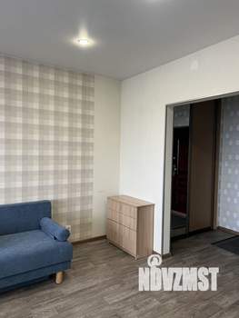 Студия квартира, на длительный срок, 35м2, 8/9 этаж