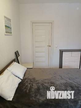 3-к квартира, посуточно, 64м2, 2/9 этаж