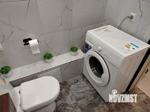 Студия квартира, на длительный срок, 45м2, 1/9 этаж