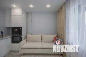 2-к квартира, посуточно, 36м2, 8/9 этаж