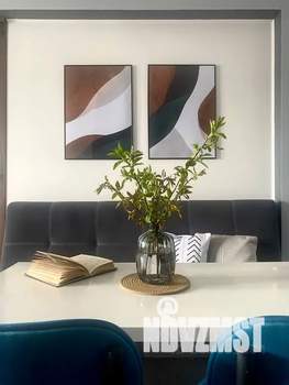 1-к квартира, посуточно, 25м2, 16/17 этаж