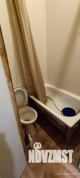 Студия квартира, на длительный срок, 14м2, 1/1 этаж