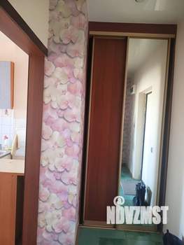1-к квартира, на длительный срок, 40м2, 5/19 этаж