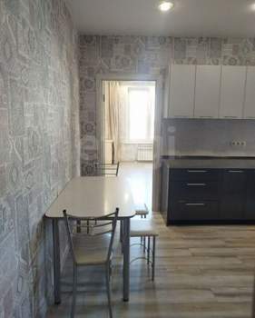 2-к квартира, на длительный срок, 57м2, 6/16 этаж