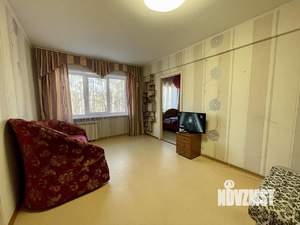 2-к квартира, посуточно, 44м2, 1/1 этаж