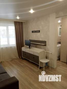 1-к квартира, на длительный срок, 31м2, 1/4 этаж