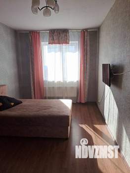 1-к квартира, на длительный срок, 39м2, 9/17 этаж