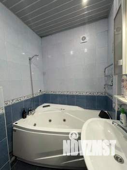 1-к квартира, посуточно, 63м2, 1/1 этаж