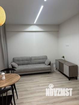 Студия квартира, на длительный срок, 29м2, 1/10 этаж