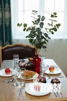 3-к квартира, посуточно, 76м2, 5/5 этаж