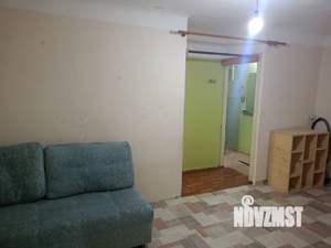 2-к квартира, на длительный срок, 40м2, 2/3 этаж