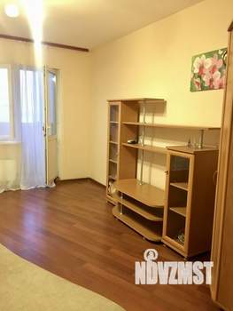 Студия квартира, на длительный срок, 41м2, 8/11 этаж