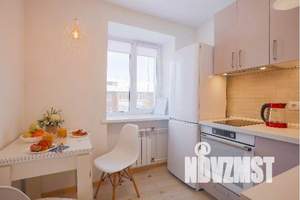 3-к квартира, посуточно, 45м2, 5/5 этаж