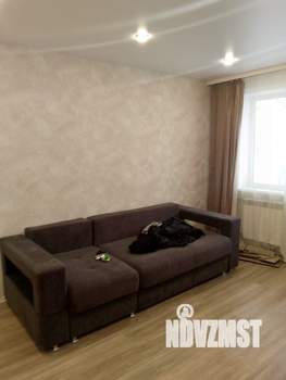 1-к квартира, на длительный срок, 31м2, 1/4 этаж