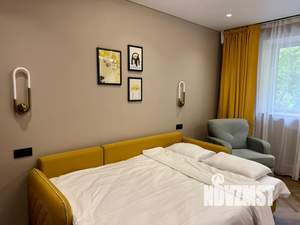 2-к квартира, посуточно, 43м2, 3/5 этаж