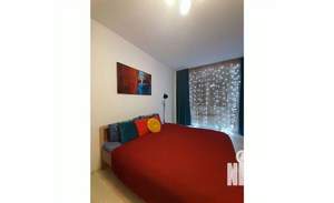 1-к квартира, посуточно, 48м2, 1/1 этаж