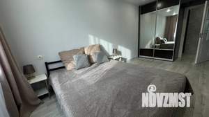 2-к квартира, посуточно, 46м2, 5/5 этаж