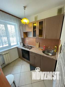 1-к квартира, посуточно, 33м2, 2/5 этаж