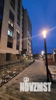 2-к квартира, посуточно, 45м2, 2/12 этаж