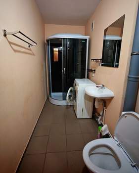 1-к квартира, на длительный срок, 40м2, 5/10 этаж