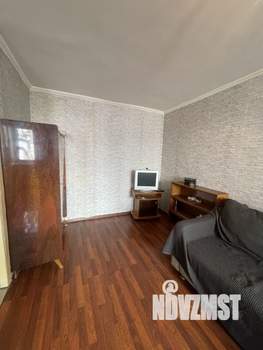1-к квартира, на длительный срок, 32м2, 1/4 этаж