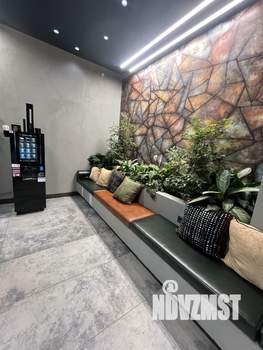 1-к квартира, посуточно, 40м2, 10/17 этаж