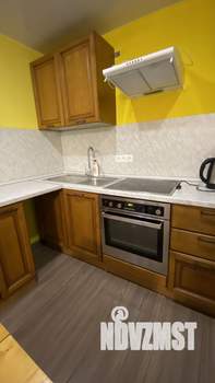 Студия квартира, на длительный срок, 40м2, 3/5 этаж