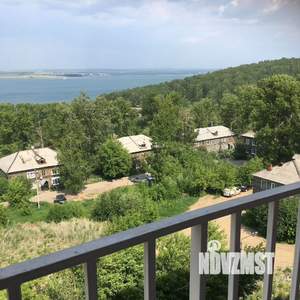 1-к квартира, на длительный срок, 40м2, 8/13 этаж