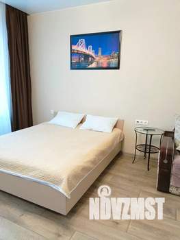 1-к квартира, посуточно, 35м2, 14/17 этаж