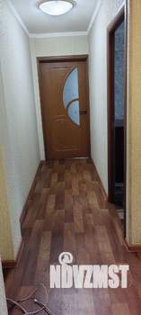 3-к квартира, на длительный срок, 55м2, 4/5 этаж