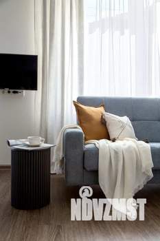 1-к квартира, посуточно, 37м2, 3/10 этаж