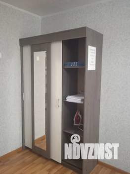 1-к квартира, посуточно, 27м2, 2/6 этаж