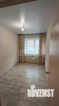 1-к квартира, на длительный срок, 33м2, 1/16 этаж