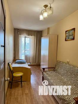 1-к квартира, посуточно, 48м2, 5/9 этаж