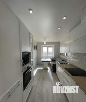 2-к квартира, на длительный срок, 45м2, 9/16 этаж