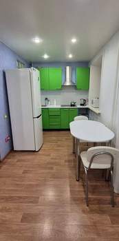 1-к квартира, на длительный срок, 31м2, 3/5 этаж