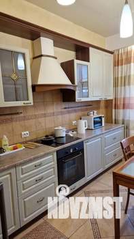 1-к квартира, посуточно, 36м2, 5/9 этаж