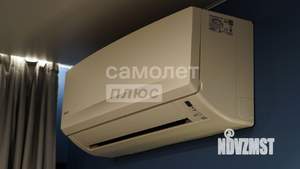 2-к квартира, на длительный срок, 39м2, 8/10 этаж