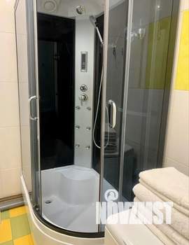 Студия квартира, посуточно, 34м2, 8/16 этаж