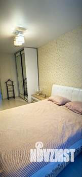 3-к квартира, на длительный срок, 44м2, 4/5 этаж