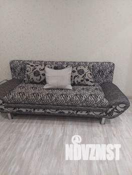 1-к квартира, посуточно, 35м2, 14/17 этаж