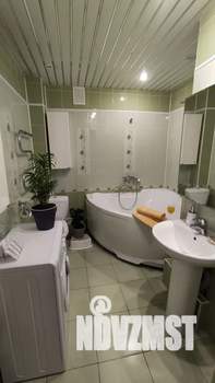 4-к квартира, посуточно, 65м2, 2/5 этаж