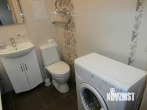 1-к квартира, на длительный срок, 30м2, 8/16 этаж