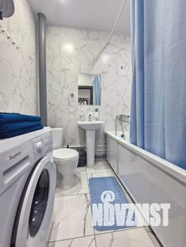 1-к квартира, посуточно, 30м2, 1/2 этаж