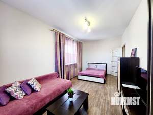 2-к квартира, посуточно, 72м2, 13/16 этаж