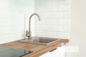 Студия квартира, посуточно, 20м2, 1/7 этаж