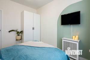 2-к квартира, посуточно, 52м2, 14/16 этаж